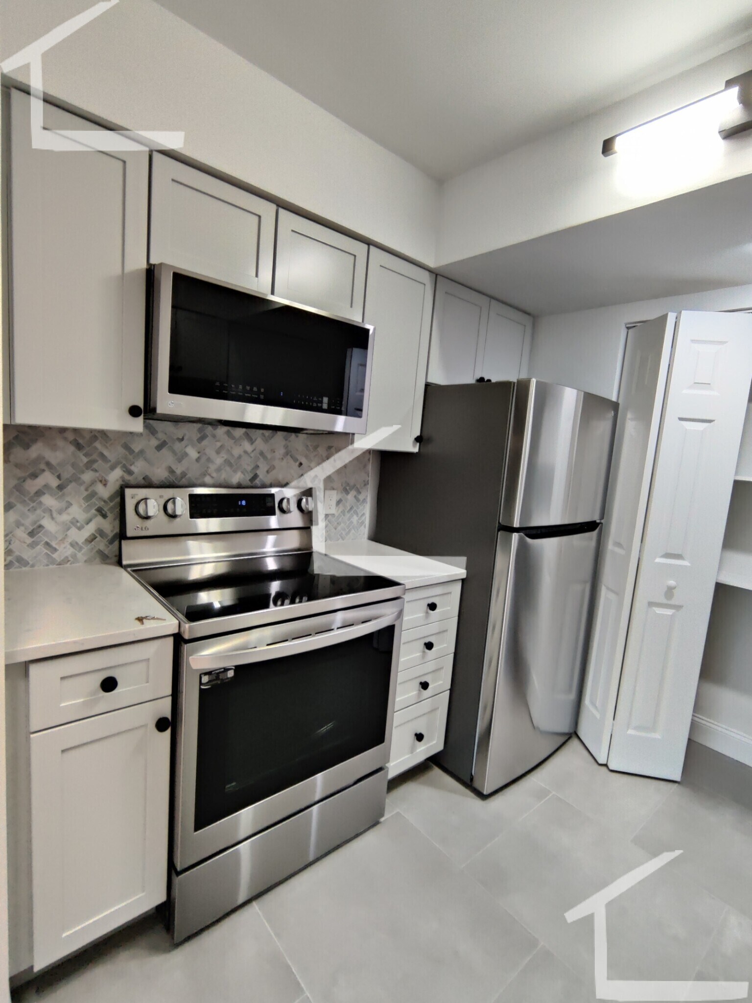 1731 Beacon St unit 203, Brookline, MA 02445 - photo 1