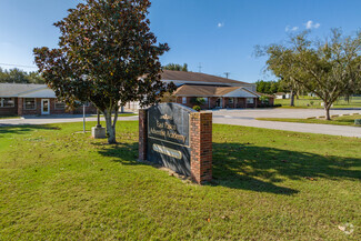 East Pasco Adventist Academy