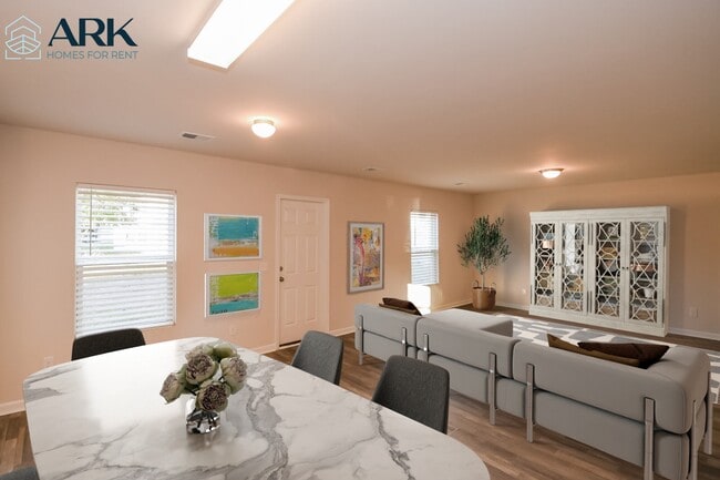 222 Saddle Brooke Trace, Brunswick, GA 31525 - photo 4