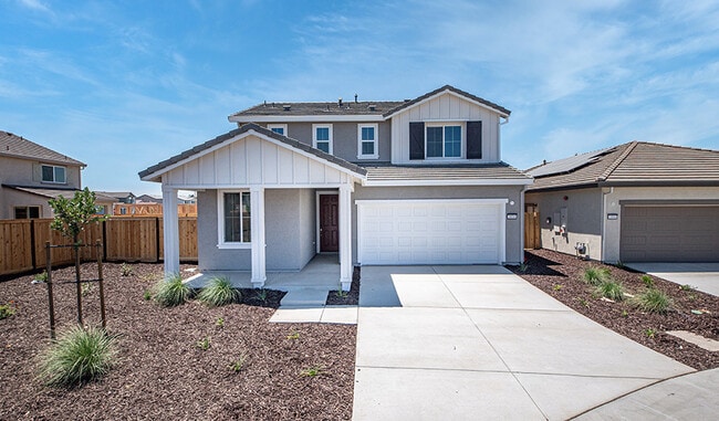 1056 Carson River Ct, Lathrop, CA 95330 - photo 2