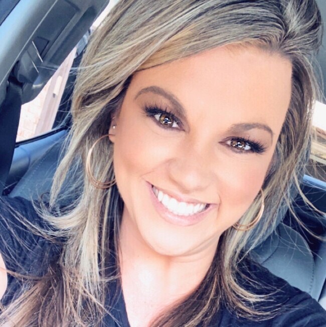 Lauren Dilbeck