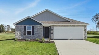 3353 Sika Trail, Waterloo, IN 46793