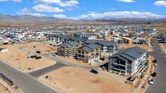 5061 S Silver Birch Ln Unit 7201, St. George, UT 84790