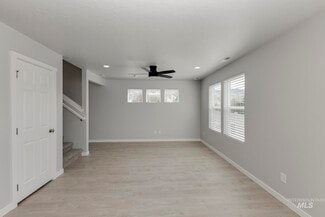 107 Bighorn St, Horseshoe Bend, ID 83629