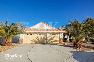 5412 Newington Ct, Las Vegas, NV 89122