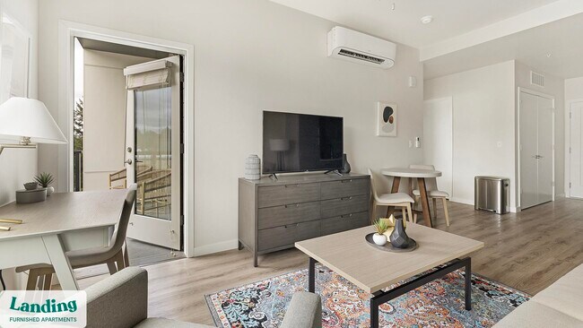 3158 SW 12th Ave unit 2-407, Portland, OR 97239 - photo 5