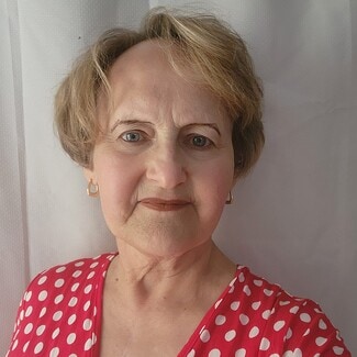 Liz Lockhart