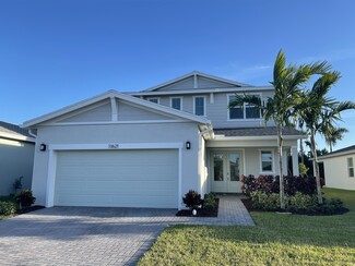 11621 SW Lyra Dr, Port Saint Lucie, FL 34987