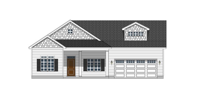 0 the Villas St unit 36501527, Winterville, NC - photo 3