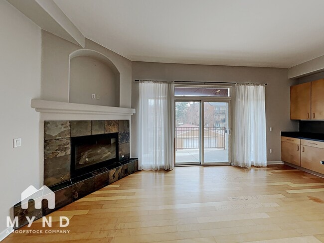 2100 N Humboldt St, Denver, CO 80205 - photo 2