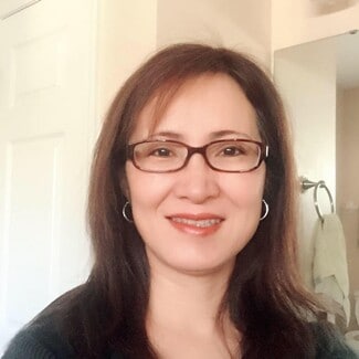 Elaine Lee