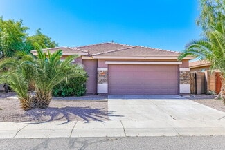 2053 W Hayden Peak Dr, Queen Creek, AZ 85142