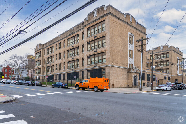 P.S. 23 has a student body of 1,014 kids.