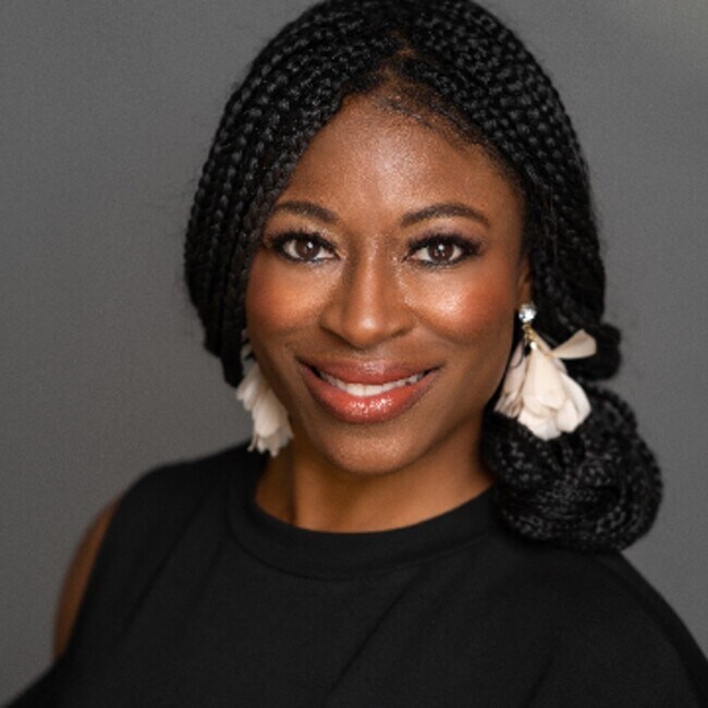 Verna Koleosho-Johnson