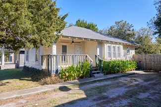 422 E Eufaula St, Norman, OK 73071