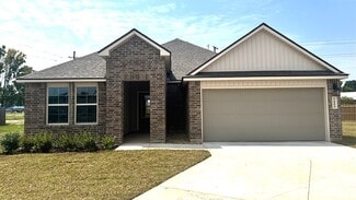 7084 Bexley Ct, Alexandria, LA 71303