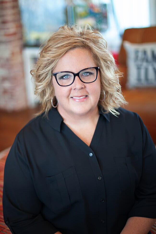 Cheryl Trammel