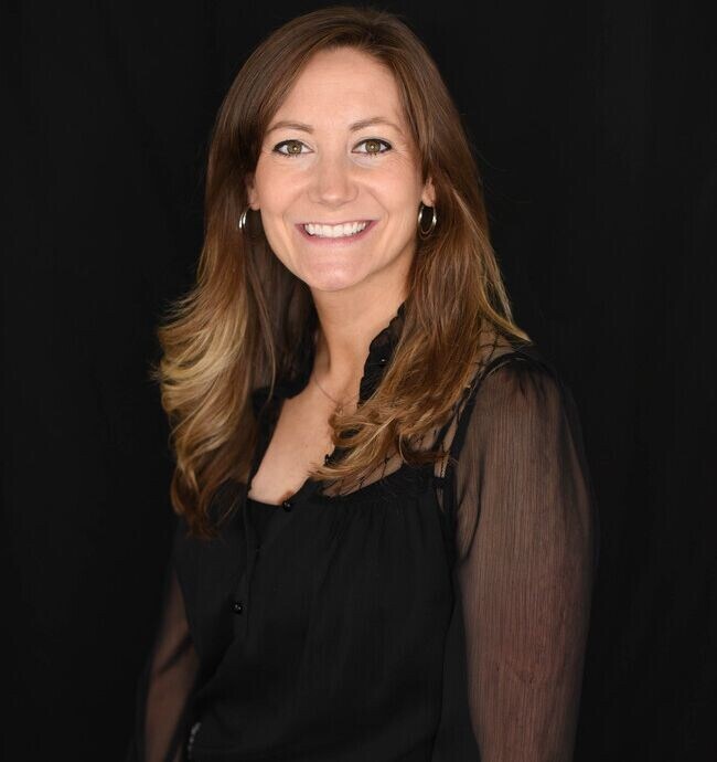 Nicole Hoover