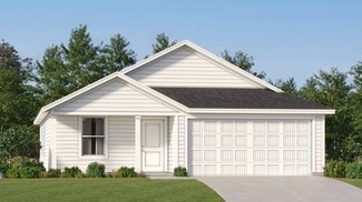 6736 Haines Dr, Princeton, TX 75407