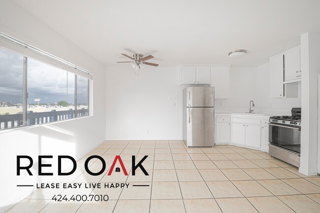 25108 Normandie Ave unit 12, Los Angeles, CA 90710 - photo 4