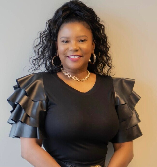 Angela Upton-Kee