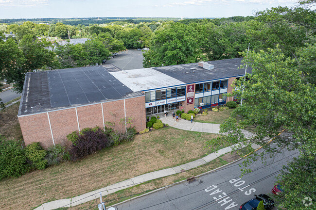 St Marks Christian Academy