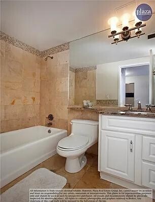 Ventana Condominiums unit 4F, New York, NY 10028 - photo 4