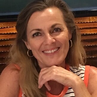 Katy Foxwell