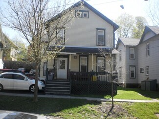 205 Linden Ave Unit Full House or Apartments, Ithaca, NY 14850