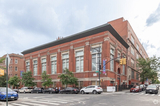 Immaculate Conception High School in The Bronx is rooted in strong family values.