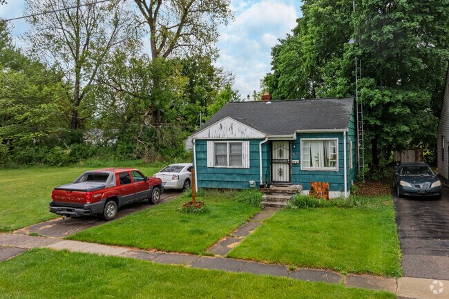 Smaller cottages in Merill can sell for as low as $15,000.