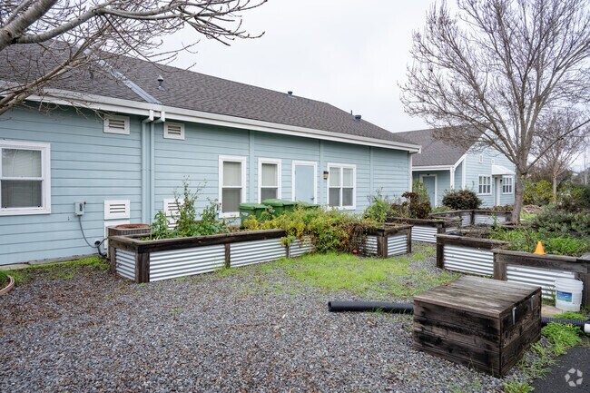 San Antonio High School provides a safe, positive, and nurturing environment for students.