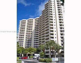 3300 NE 191st St Unit ONE OF A KIND AVENTURA, Aventura, FL 33180