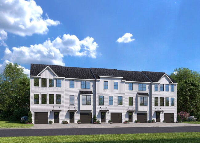 There's plenty of room to host family and friends in comfort and style. Whether it’s a weekend visit or a holiday gathering, everyone has space to feel at home. Visit this community in person today.