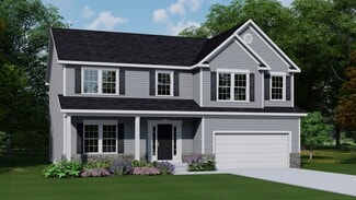 0 Pleasant Woods St Unit 37409127, Hamburg, NY
