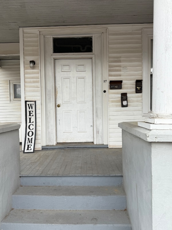 27 E 3rd St, Bloomsburg, PA 17815