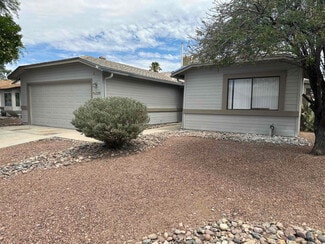2540 W Falbrook Way, Tucson, AZ 85741
