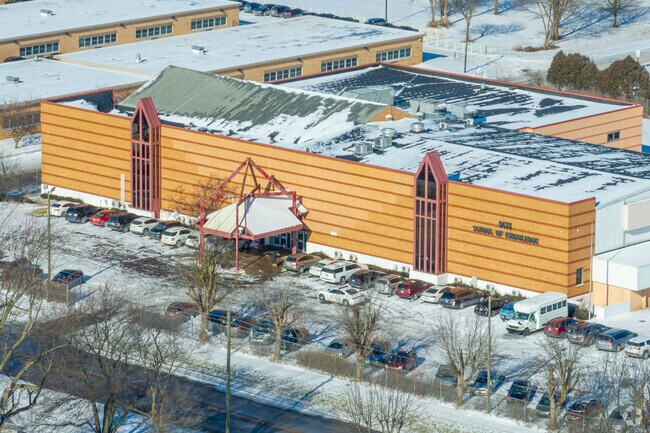 MTI School Of Knowledge is a quality option for education in Indianapolis.