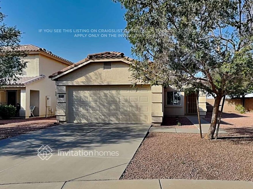 12110 N 130th Dr, El Mirage, AZ 85335 - photo 1