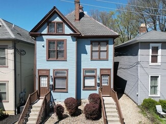 248 W 4th Ave, Columbus, OH 43201
