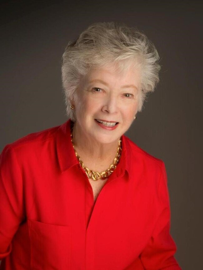 Joann Maguire