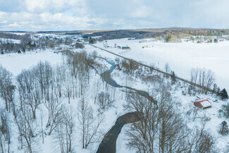 French Creek