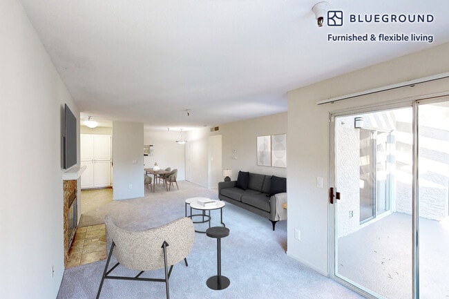 121 Roble Rd unit FL1-ID10732A, Walnut Creek, CA 94597 - photo 3