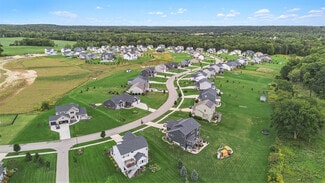 12033 Harvest Acre, Lowell, MI 49331