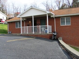 342 Overhill St, Morgantown, WV 26505