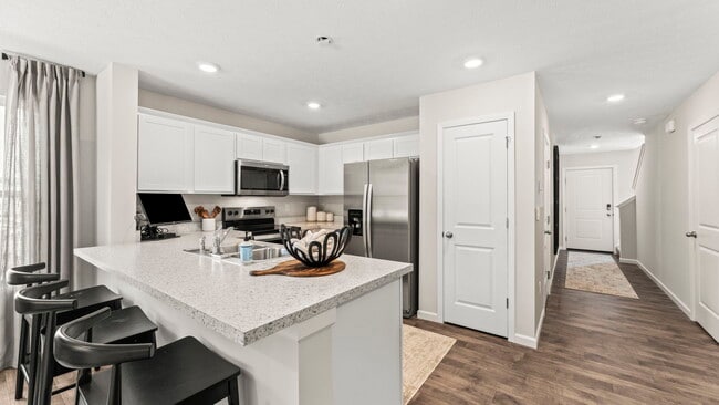 3316 Newyear Dr unit 36286955, Colerain Township, OH 45251 - photo 5