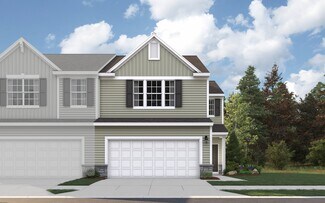 7082 Grant St, Merrillville, IN 46410