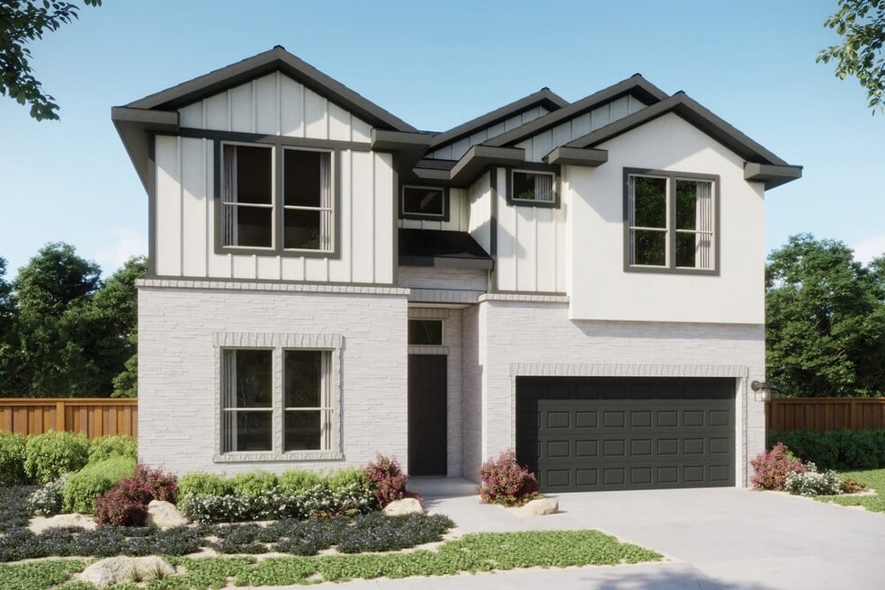 2333 Banda Bend unit 36598986, Round Rock, TX 78681 - photo 1