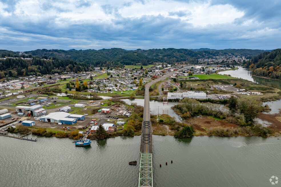 Reedsport