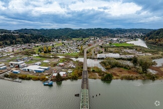 Reedsport
